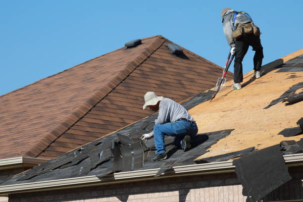 Best Rubber Roofing (EPDM, TPO)  in Elkland, PA