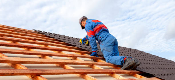 Best Roof Coating and Sealing  in Elkland, PA